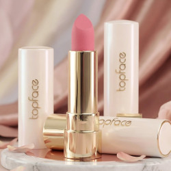 Topface Pro HD Soft Matte Lipstick